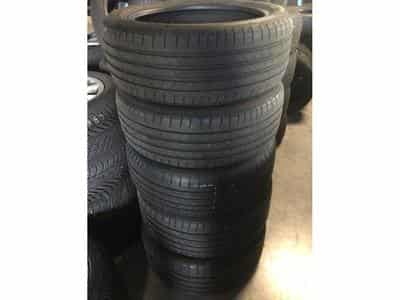 Pneus été 18" 225/45 R18 95Y (2026) - Photo 1