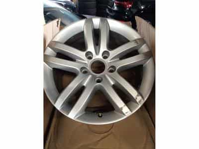 Jantes – 18" - Photo 1