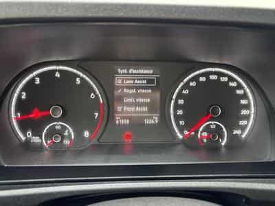 VW Caddy 1.5 TSI 114 CV 7 PLACES * GARANTIE 36 MOIS * (2023) - Photo 13