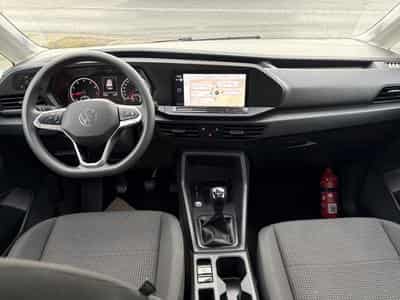 VW Caddy 1.5 TSI 114 CV 7 PLACES * GARANTIE 36 MOIS * (2023) - Photo 4