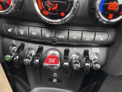 Mini Cooper S 2.0 178CV AUTO JCW TRIM * GARANTIE 36 MOIS * (2023) - Photo 10