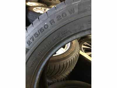 Pneus été 20" 275/50 R20 109W (2026) - Photo 1