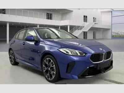 BMW 120 120i M-Sport 170CV ***Sièges Chauffants***Shadow Line***Camé (2025) - Photo 2
