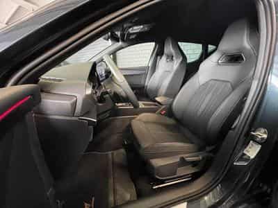 Cupra Leon 245CV eHybrid DSG6 (2022) - Photo 7