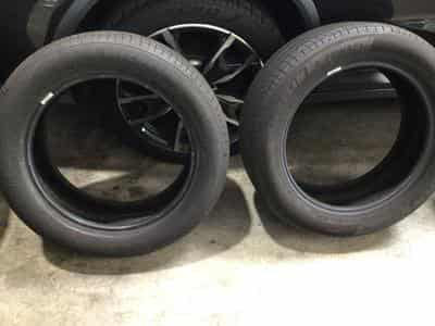 Pneus été 18" 225/55 R18 102V (2026) - Photo 1