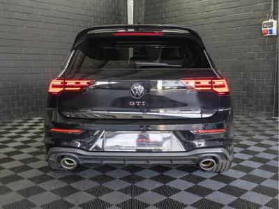 VW Golf GTI Clubsport 2.0 TSI 300CV DSG7 (2023) - Photo 5