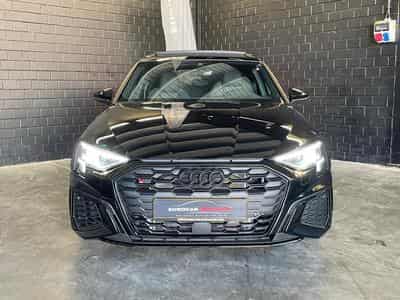 Audi S3 2.0 TFSI SPORTBACK QUATTRO 310CV **TO**CAMERA** (2024) - Photo 2
