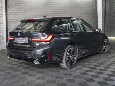 BMW 330 330i xDrive M-Sport Touring 245CV *Hayon*ACC*Sièges chauffan (2024) - Photo 6