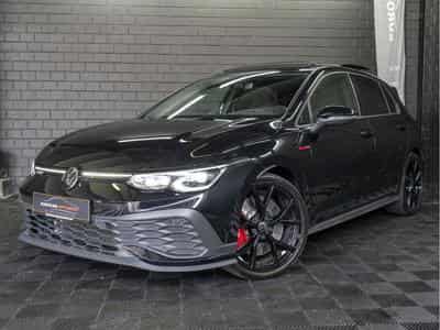 VW Golf GTI Clubsport 2.0 TSI 300 CV DSG7 *Matrix* *Toit Ouvrant* *H (2023) - Photo 1