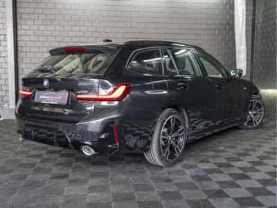 BMW 330 330i xDrive M-Sport Touring 245CV *Hayon*ACC*Sièges chauffan (2024) - Photo 6