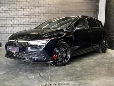 VW Golf GTI Clubsport 2.0 TSI 300 CV DSG7 * MATRIX * ACC * Caméra * (2022) - Photo 1