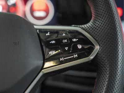 VW Golf GTI Clubsport 2.0 TSI 300 CV DSG7 * MATRIX * ACC * Caméra * (2022) - Photo 9