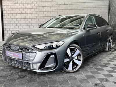Audi A5 2.0 TFSI 204 CV AVANT S TRONIC S LINE PLUS *360°* (2025) - Photo 1