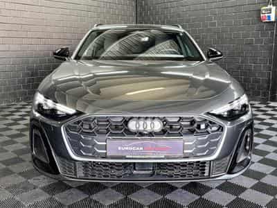 Audi A5 2.0 TFSI 204 CV AVANT S TRONIC S LINE PLUS *360°* (2025) - Photo 2