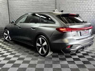 Audi A5 2.0 TFSI 204 CV AVANT S TRONIC S LINE PLUS *360°* (2025) - Photo 4