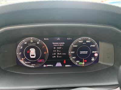 Cupra Leon 1.5 TSI 150 SPORSTOURER * GARANTIE 36 MOIS * (2024) - Photo 14