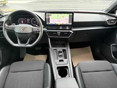 Cupra Leon 1.5 TSI 150 SPORSTOURER * GARANTIE 36 MOIS * (2024) - Photo 4