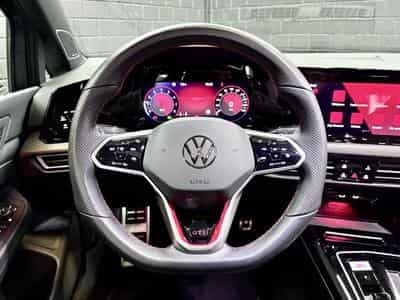 VW Golf GTI Clubsport 2.0 TSI 300 CV DSG7 *Matrix* *Toit Ouvrant* *H (2023) - Photo 10