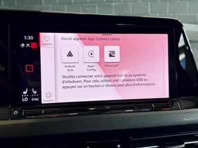 VW Golf GTI Clubsport 2.0 TSI 300 CV DSG7 *Matrix* *Toit Ouvrant* *H (2023) - Photo 15