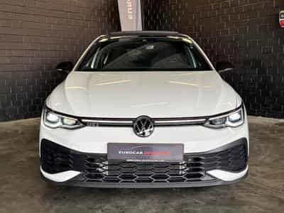 VW Golf GTI Clubsport 2.0 TSI 300 CV DSG7 *Matrix* *Toit Ouvrant* *H (2023) - Photo 2