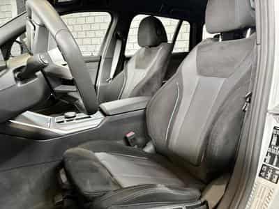 BMW 330 330i M-Sport Touring xDrive 245CV * Hayon * ACC * Sièges cha (2024) - Photo 7