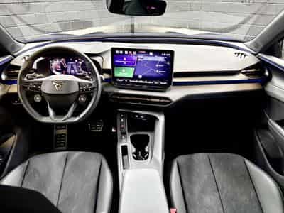 Cupra Terramar 1.5 eTSI 150 CV *Tête Haute* *Caméra* VSS* (2025) - Photo 10