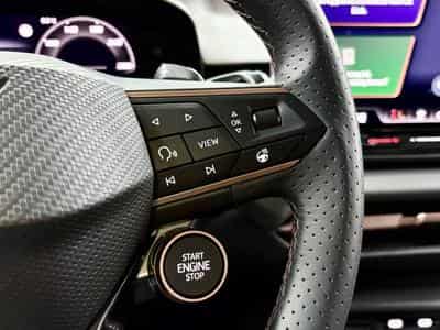 Cupra Terramar 1.5 eTSI 150 CV *Tête Haute* *Caméra* VSS* (2025) - Photo 13