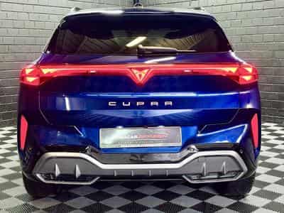 Cupra Terramar 1.5 eTSI 150 CV *Tête Haute* *Caméra* VSS* (2025) - Photo 5
