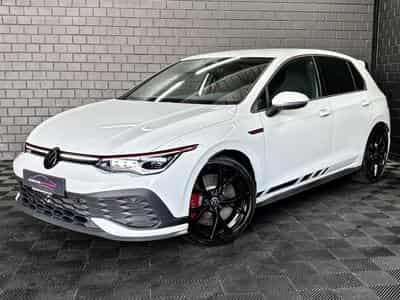 VW Golf GTI Clubsport 2.0 TSI 300CV DSG7 ** DCC ** Matrix ** Caméra (2023) - Photo 1