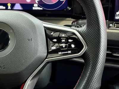VW Golf GTI Clubsport 2.0 TSI 300CV DSG7 ** DCC ** Matrix ** Caméra (2023) - Photo 12