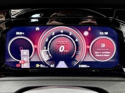 VW Golf GTI Clubsport 2.0 TSI 300CV DSG7 ** DCC ** Matrix ** Caméra (2023) - Photo 13