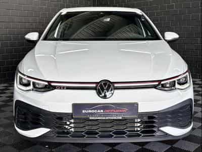 VW Golf GTI Clubsport 2.0 TSI 300CV DSG7 ** DCC ** Matrix ** Caméra (2023) - Photo 2