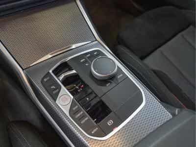 BMW 330 330i xDrive M-Sport Touring 245CV *Hayon*ACC*Sièges chauffan (2024) - Photo 14