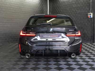 BMW 330 330i xDrive M-Sport Touring 245CV *Hayon*ACC*Sièges chauffan (2024) - Photo 5