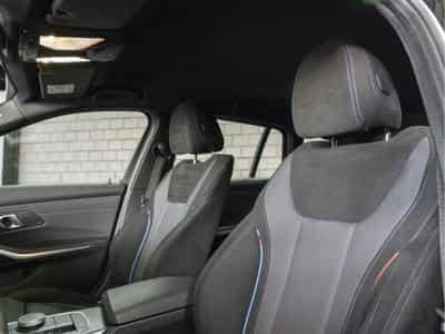 BMW 330 330i xDrive M-Sport Touring 245CV *Hayon*ACC*Sièges chauffan (2024) - Photo 9