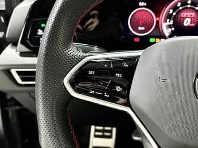 VW Golf GTI Clubsport 2.0 TSI 300 CV DSG7 *PANO* *MATRIX* HARMAN* (2024) - Photo 11