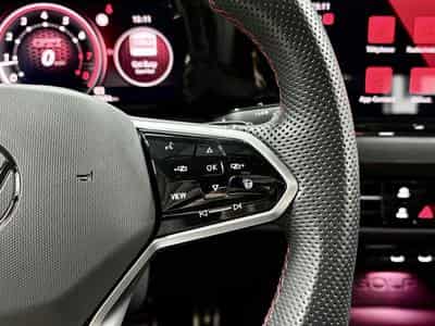 VW Golf GTI Clubsport 2.0 TSI 300 CV DSG7 *PANO* *MATRIX* HARMAN* (2024) - Photo 12