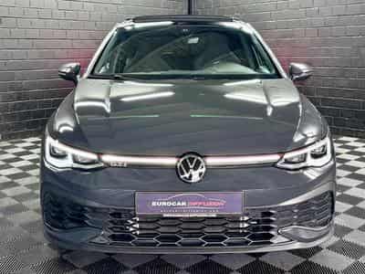 VW Golf GTI Clubsport 2.0 TSI 300 CV DSG7 *PANO* *MATRIX* HARMAN* (2024) - Photo 2