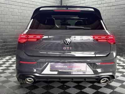 VW Golf GTI Clubsport 2.0 TSI 300 CV DSG7 *PANO* *MATRIX* HARMAN* (2024) - Photo 5
