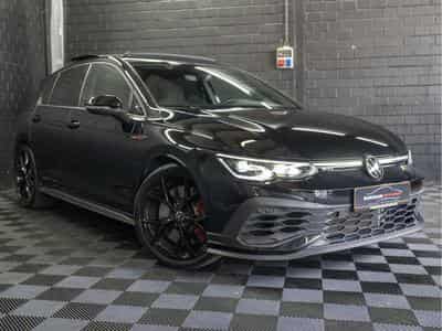 VW Golf GTI Clubsport 2.0 TSI 300 CV DSG7 *PACK PERF* *AKRAPOVIC* *P (2024) - Photo 3