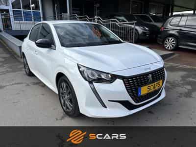 Peugeot 208 1.2 75cv (2022) - Photo 2