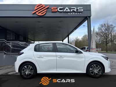 Peugeot 208 1.2 75cv (2022) - Photo 3