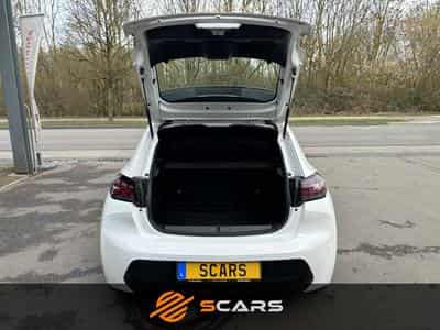 Peugeot 208 1.2 75cv (2022) - Photo 4