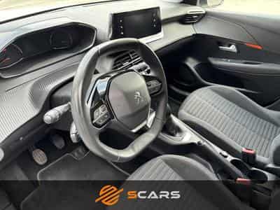 Peugeot 208 1.2 75cv (2022) - Photo 5