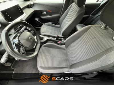 Peugeot 208 1.2 75cv (2022) - Photo 6