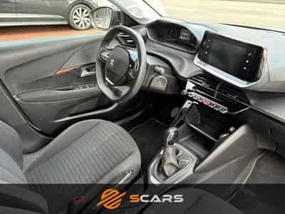 Peugeot 208 1.2 75cv (2022) - Photo 7