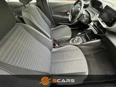 Peugeot 208 1.2 75cv (2022) - Photo 8