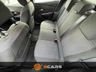 Peugeot 208 1.2 75cv (2022) - Photo 9