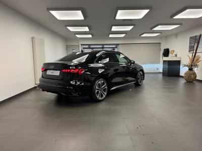 Audi A3 Limousine S line 35 TFSI 150 CV / 110 kW S tronic (2025) - Photo 7