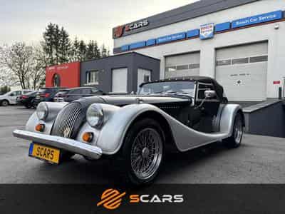 Morgan Plus 8 4.0 V8 Cabrio (1997) - Photo 1